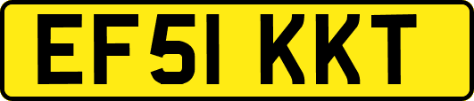 EF51KKT