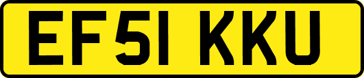 EF51KKU