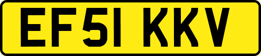 EF51KKV