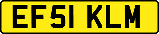 EF51KLM