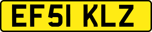 EF51KLZ