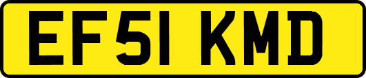 EF51KMD