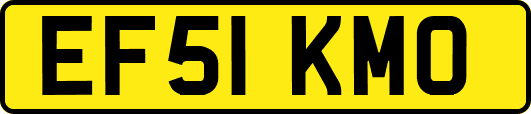 EF51KMO