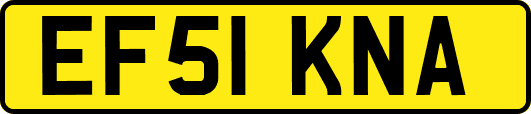 EF51KNA