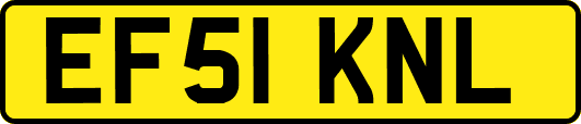 EF51KNL