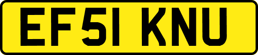 EF51KNU