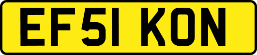 EF51KON
