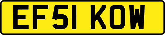 EF51KOW