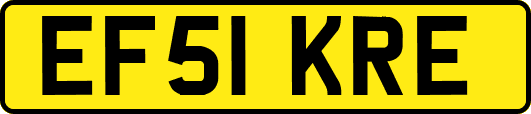 EF51KRE