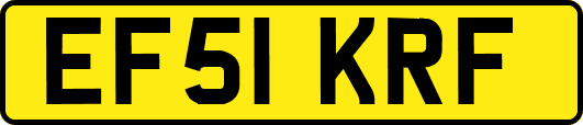 EF51KRF