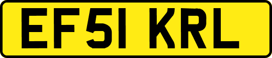 EF51KRL