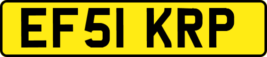 EF51KRP