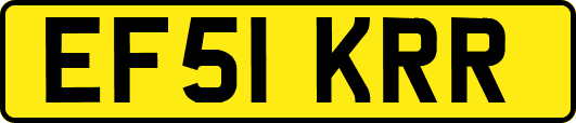 EF51KRR