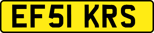 EF51KRS