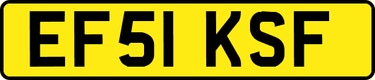 EF51KSF