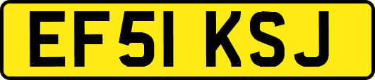 EF51KSJ