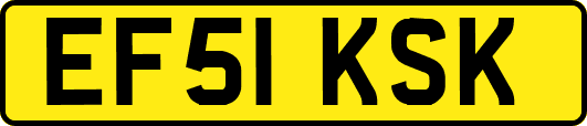 EF51KSK