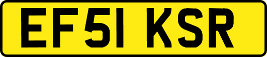 EF51KSR