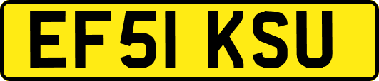 EF51KSU