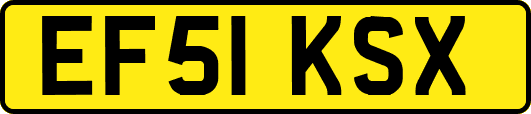 EF51KSX