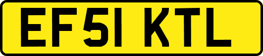 EF51KTL