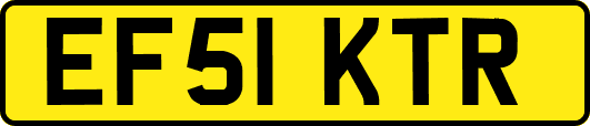 EF51KTR