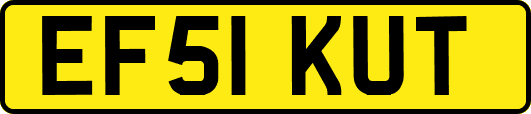 EF51KUT