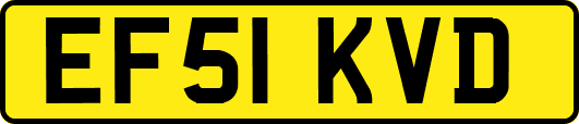 EF51KVD