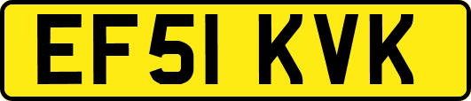 EF51KVK