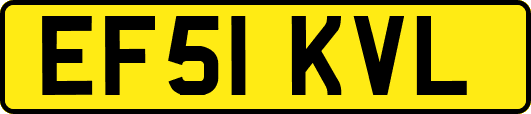 EF51KVL