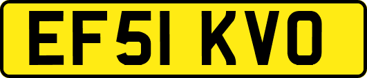 EF51KVO