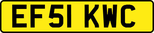 EF51KWC