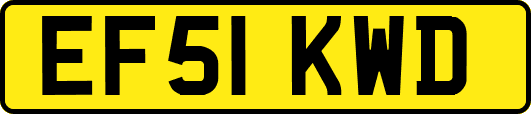 EF51KWD