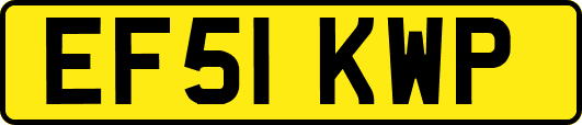 EF51KWP