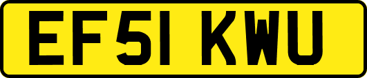 EF51KWU