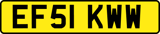EF51KWW