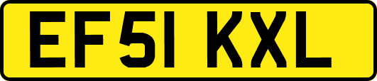 EF51KXL