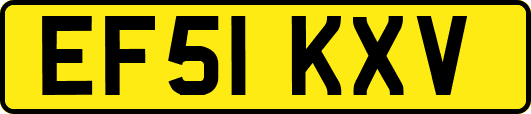 EF51KXV