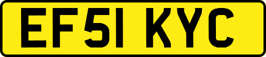 EF51KYC