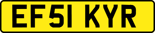 EF51KYR