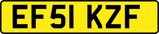 EF51KZF