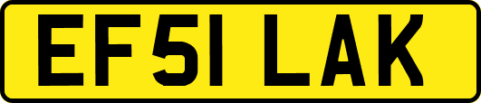 EF51LAK