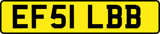 EF51LBB