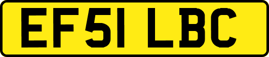 EF51LBC