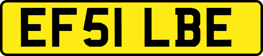 EF51LBE