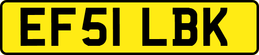 EF51LBK