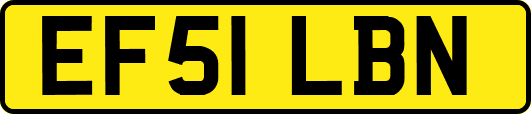 EF51LBN