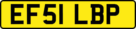 EF51LBP