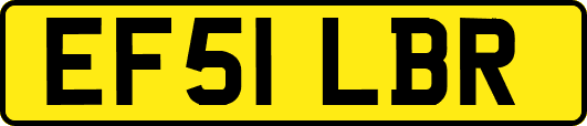 EF51LBR