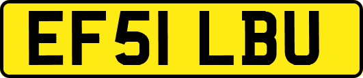 EF51LBU